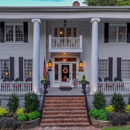 Bama Bed And Breakfast - Magnolia Family Suite 터스컬루사 외부 사진